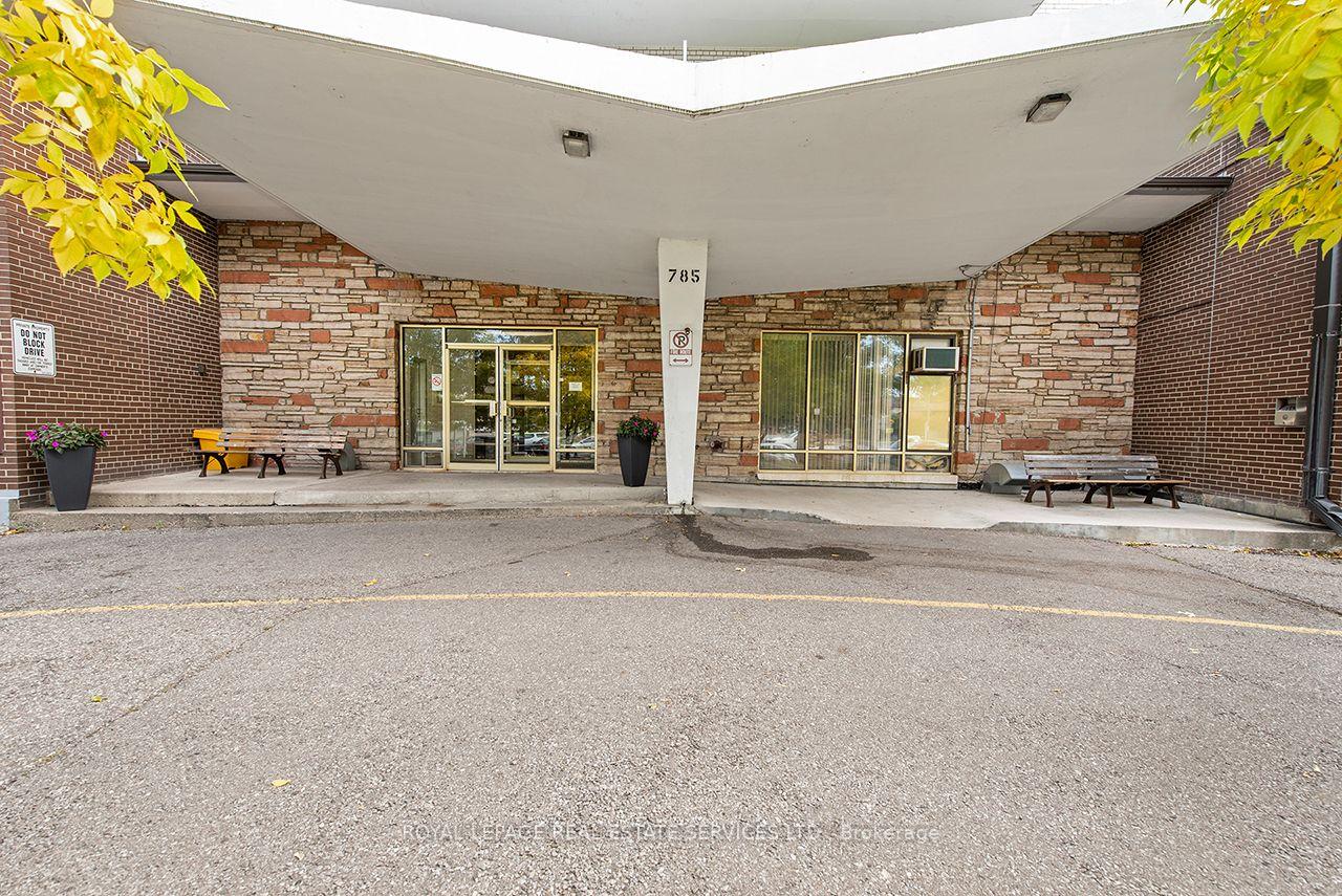 Image of home for listing MLS® W13875410