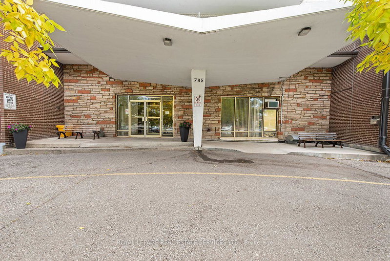Image of home for listing MLS® W13875410