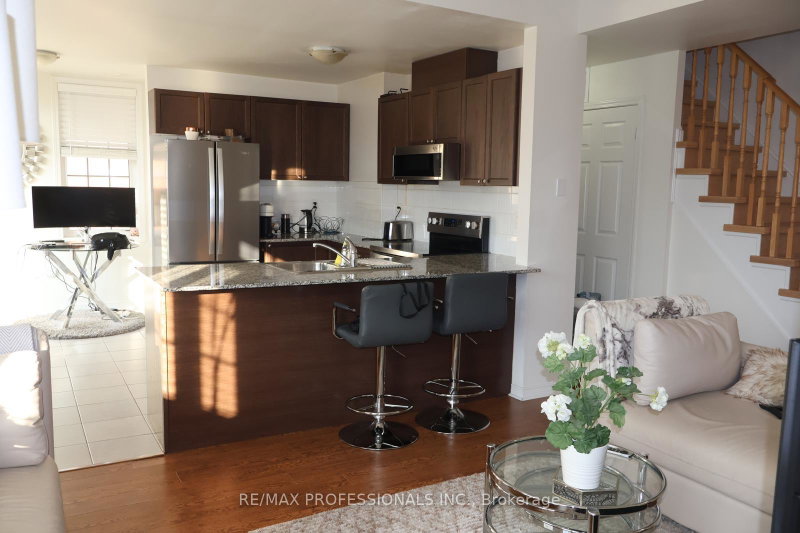 Image of home for listing MLS® W13875458