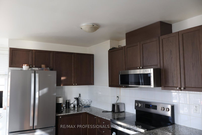 Image of home for listing MLS® W13875458
