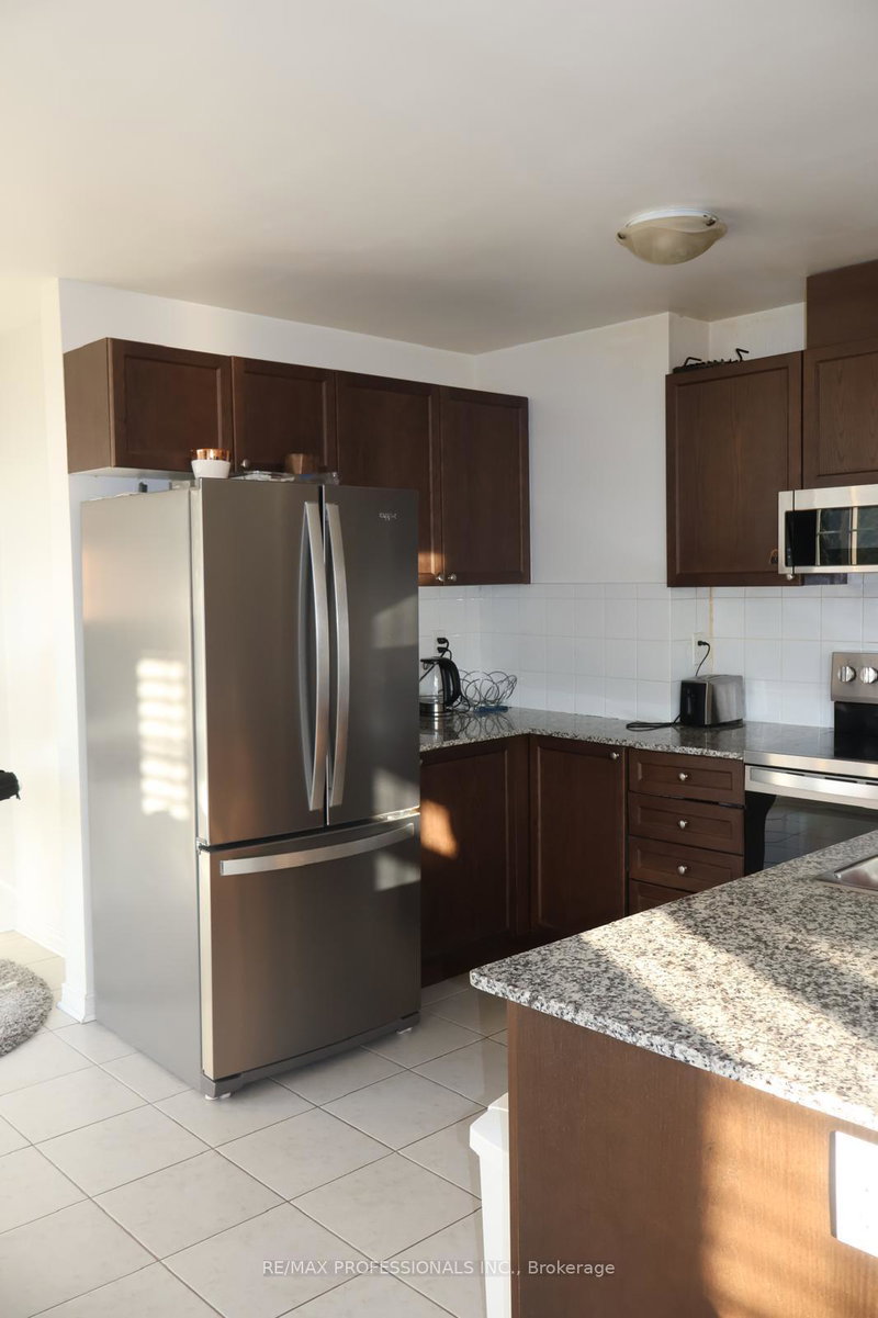 Image of home for listing MLS® W13875458