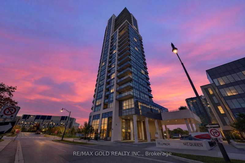 Image of home for listing MLS® W13875476