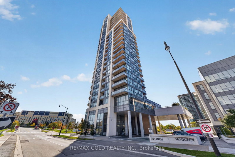 Image of home for listing MLS® W13875476