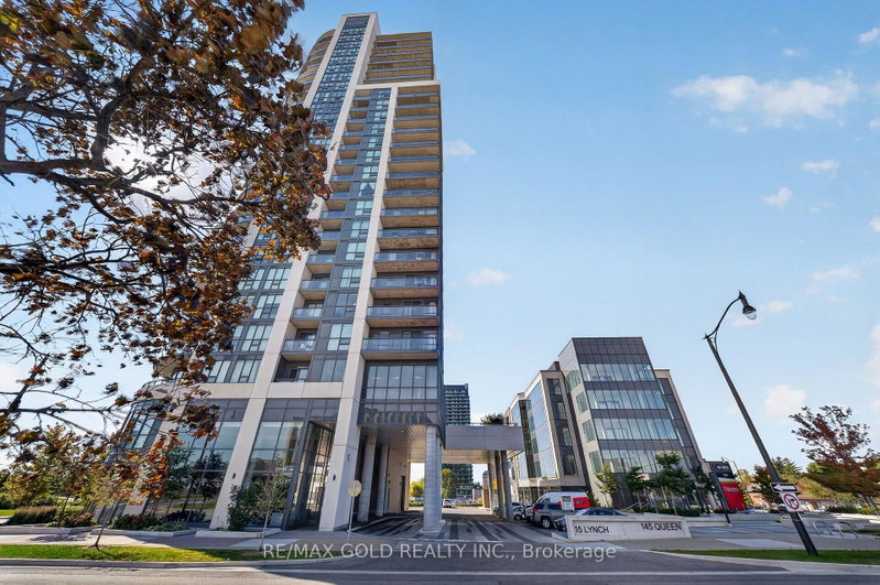 Image of home for listing MLS® W13875476