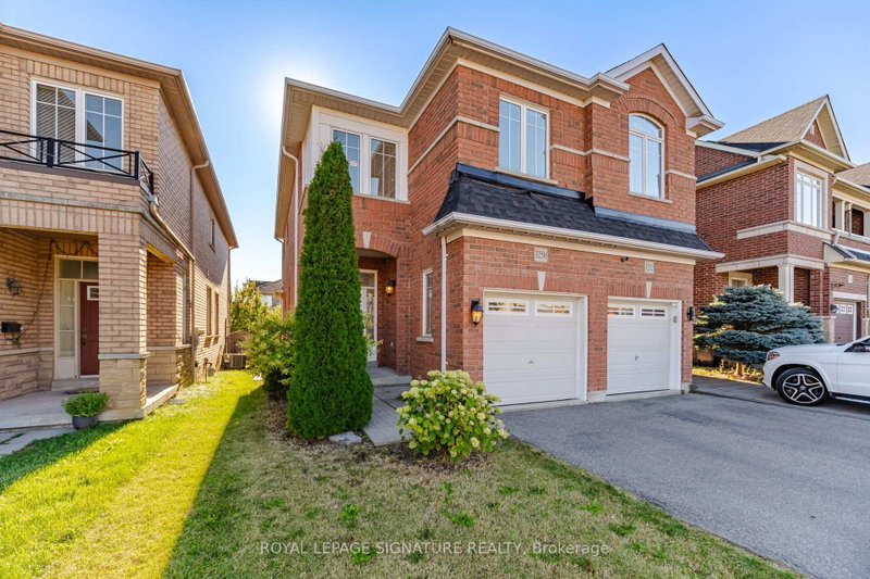 Image of home for listing MLS® W13875492