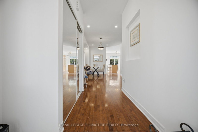 Image of home for listing MLS® W13875492