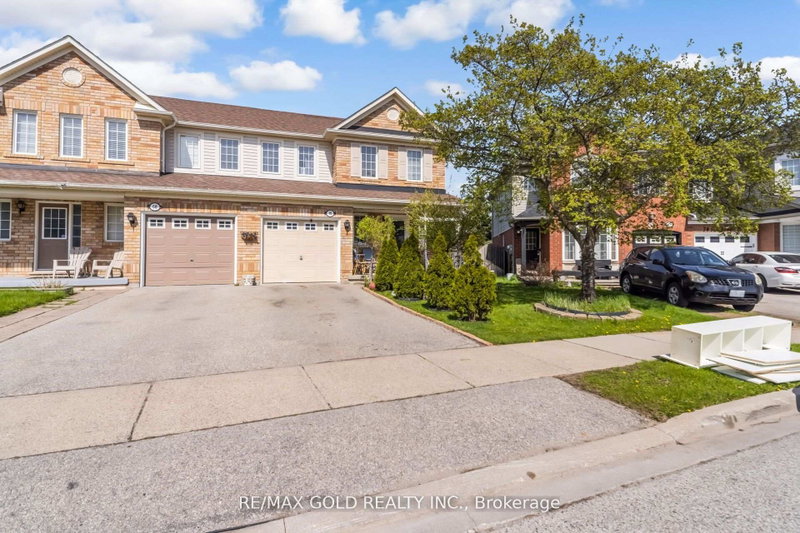 Image of home for listing MLS® W13875516