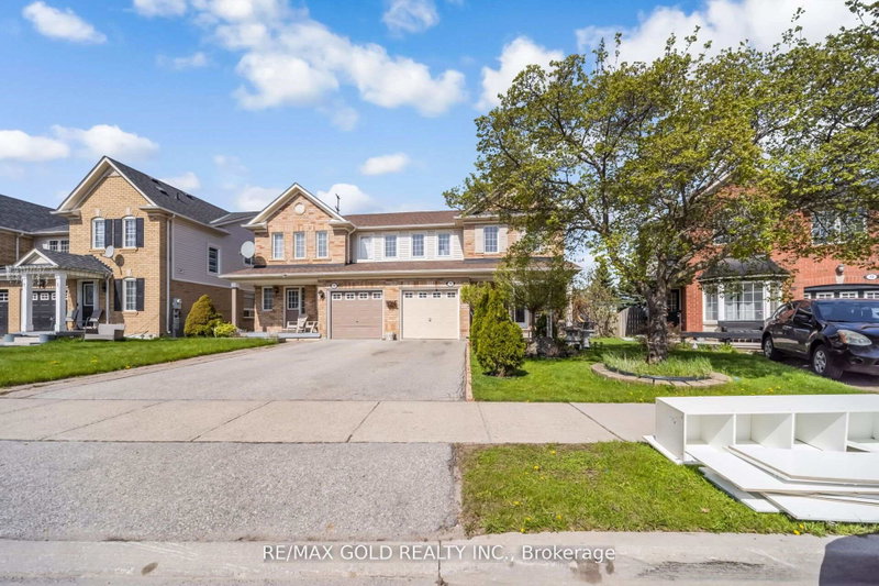 Image of home for listing MLS® W13875516