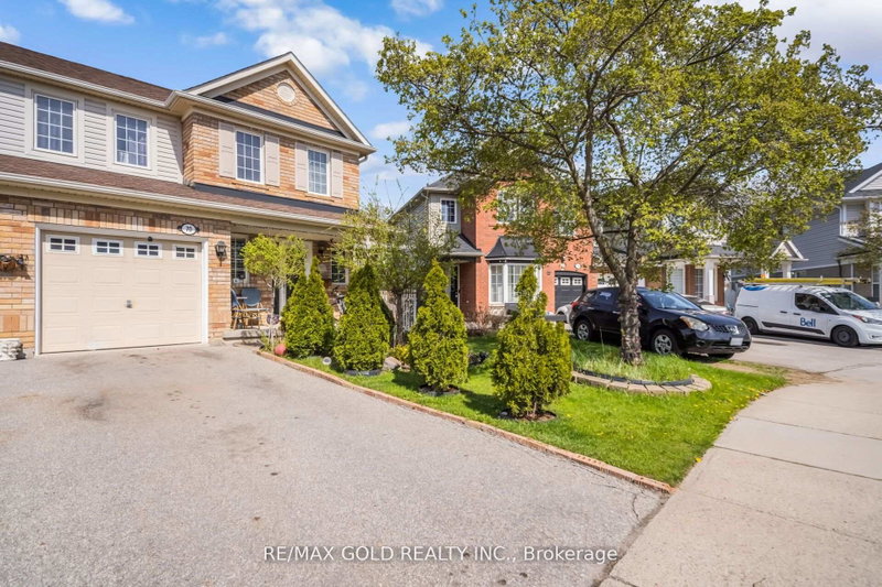 Image of home for listing MLS® W13875516
