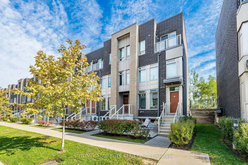 Image of home for listing MLS® W13875518