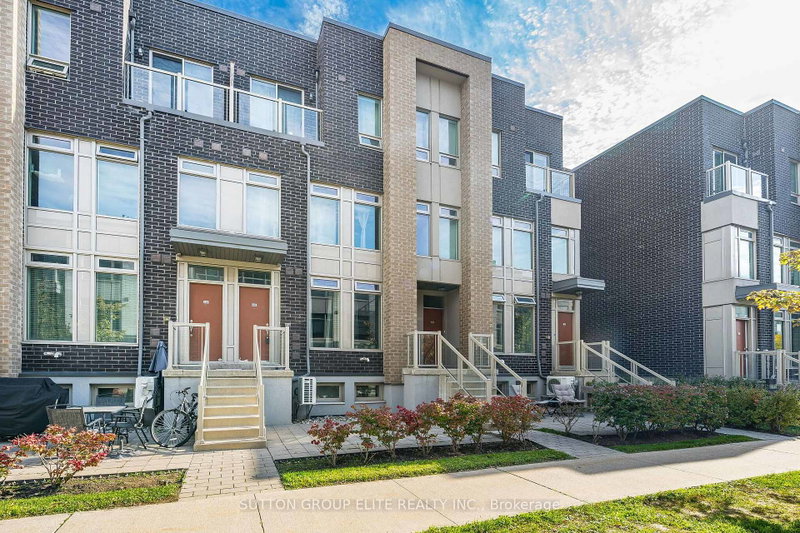 Image of home for listing MLS® W13875518