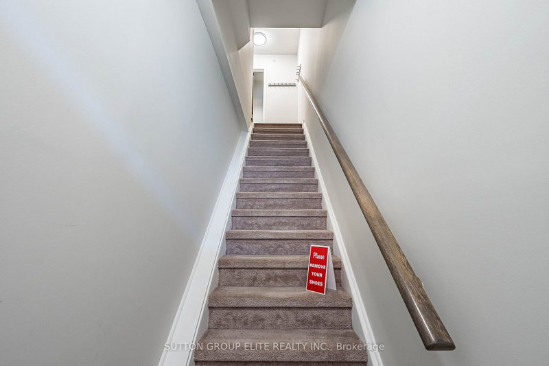 Image of home for listing MLS® W13875518