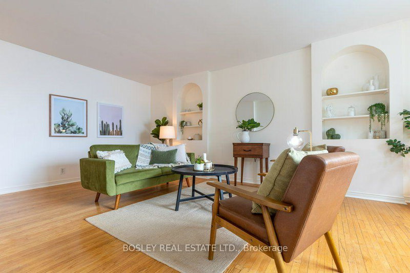 Image of home for listing MLS® W13875626