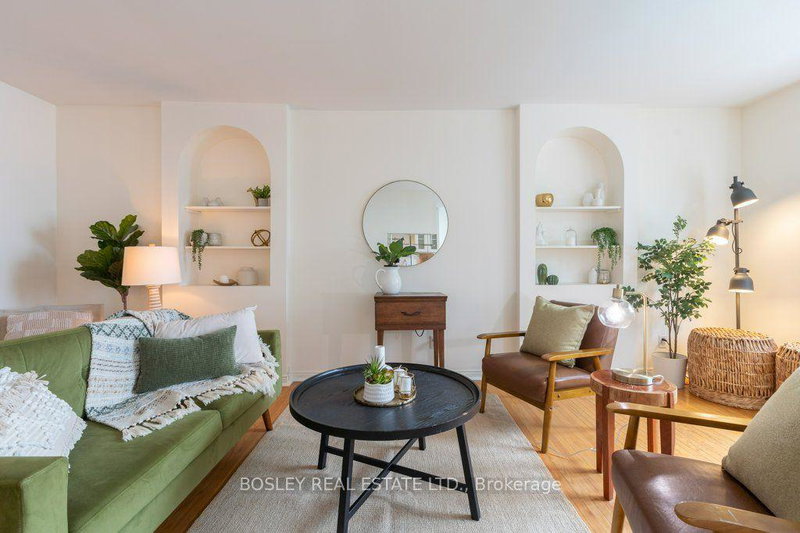 Image of home for listing MLS® W13875626