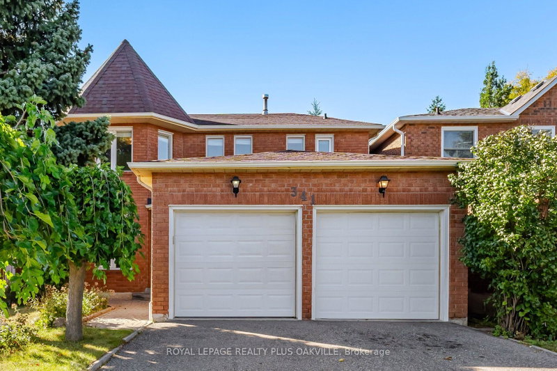 Image of home for listing MLS® W13875658