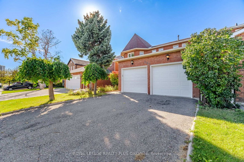 Image of home for listing MLS® W13875658