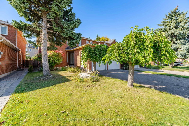 Image of home for listing MLS® W13875658