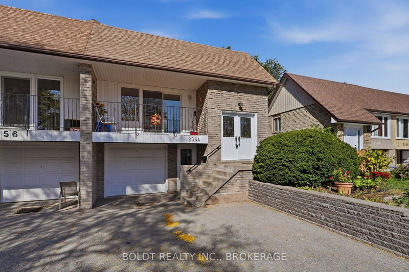 Image of home for listing MLS® W13875670