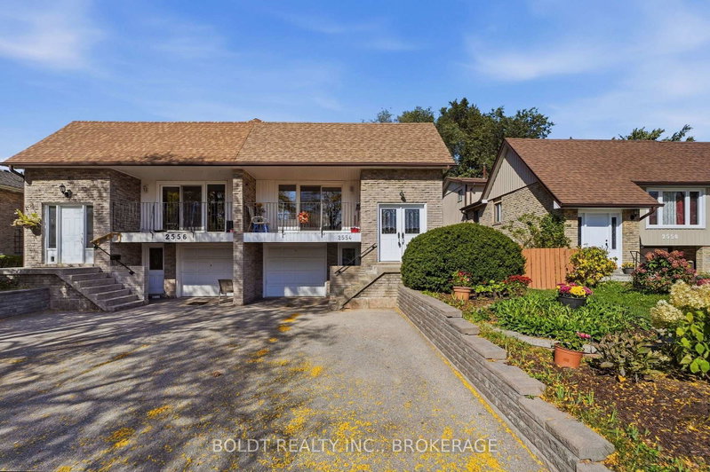 Image of home for listing MLS® W13875670