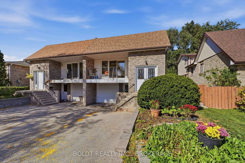 Image of home for listing MLS® W13875670