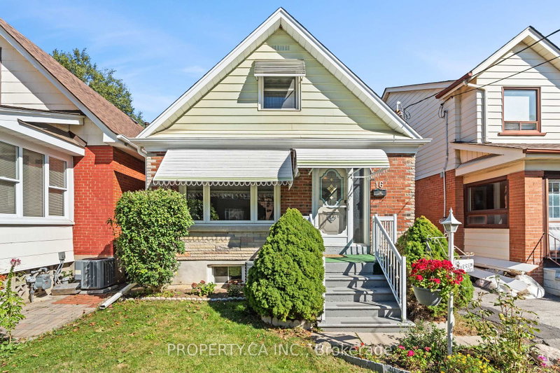 Image of home for listing MLS® W13875690