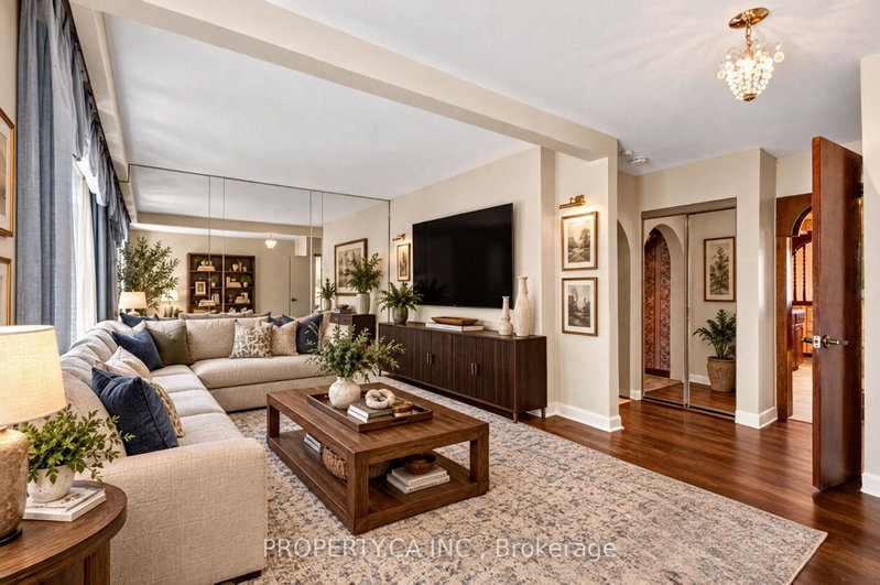 Image of home for listing MLS® W13875690