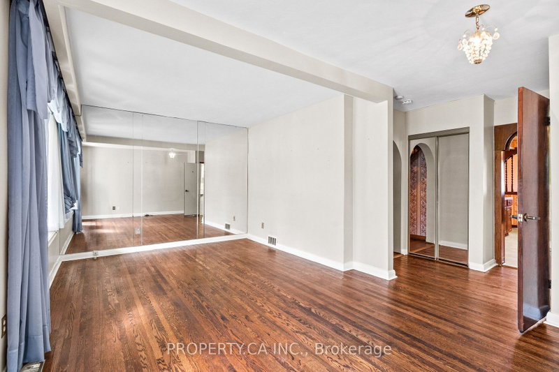 Image of home for listing MLS® W13875690