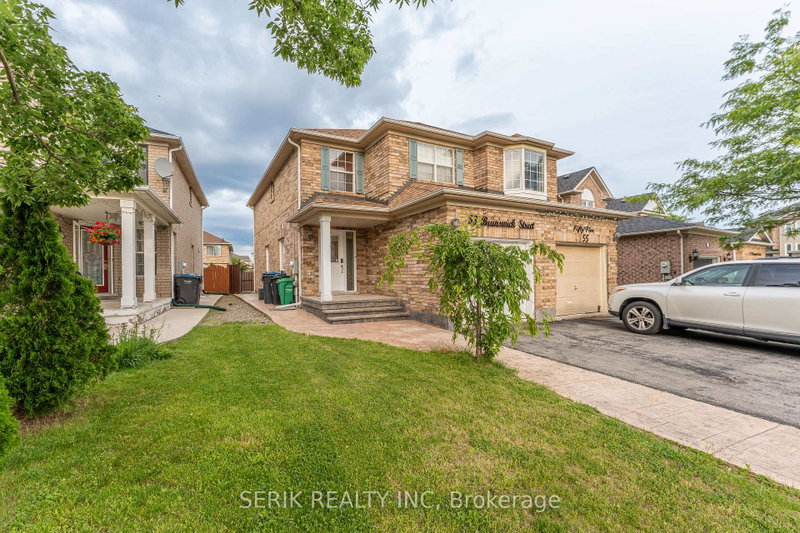 Image of home for listing MLS® W13875702