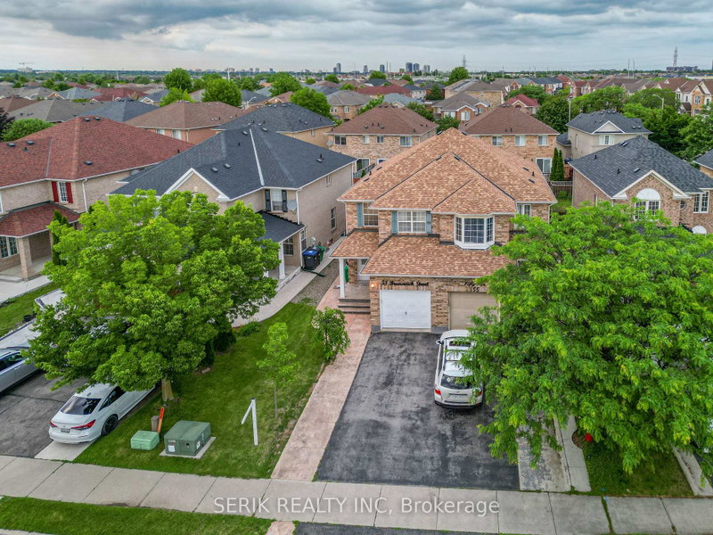 Image of home for listing MLS® W13875702