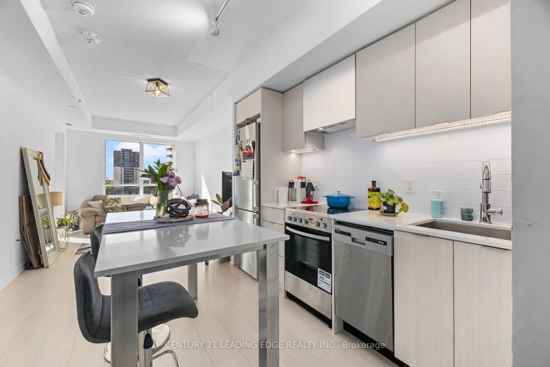 Image of home for listing MLS® W13875704