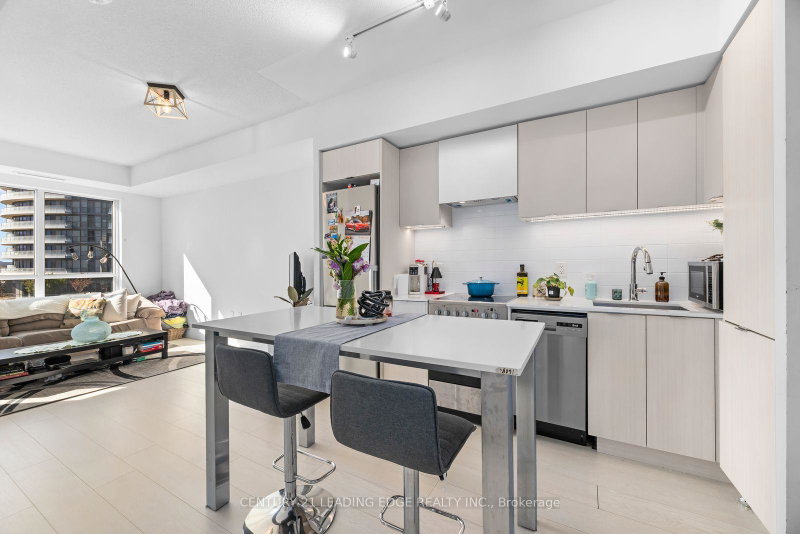 Image of home for listing MLS® W13875704