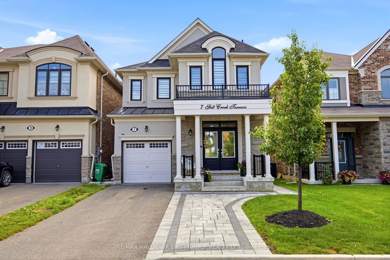 Image of home for listing MLS® W13875718