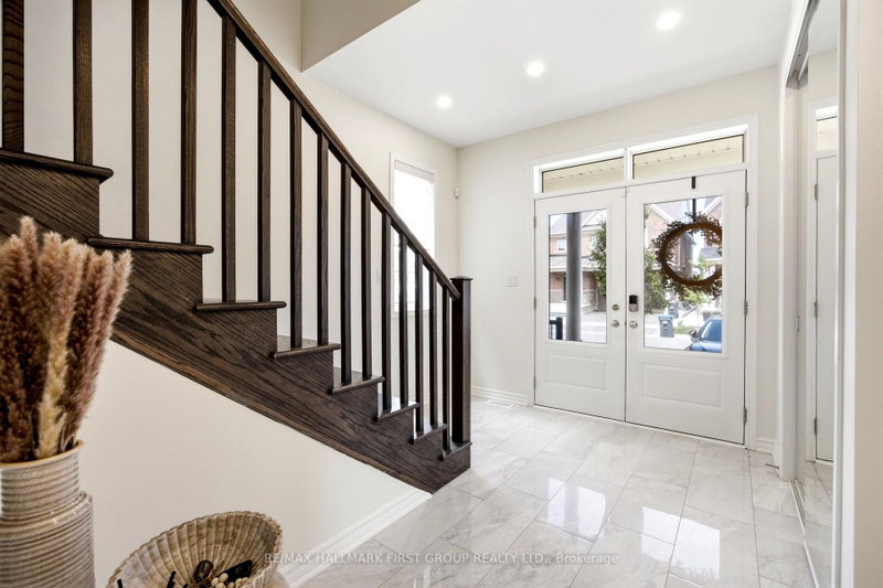 Image of home for listing MLS® W13875718