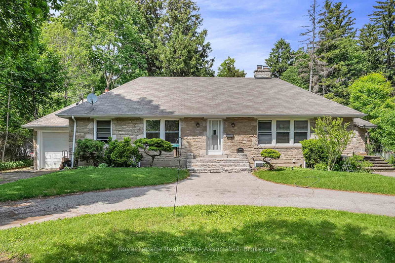 Image of home for listing MLS® W13875734