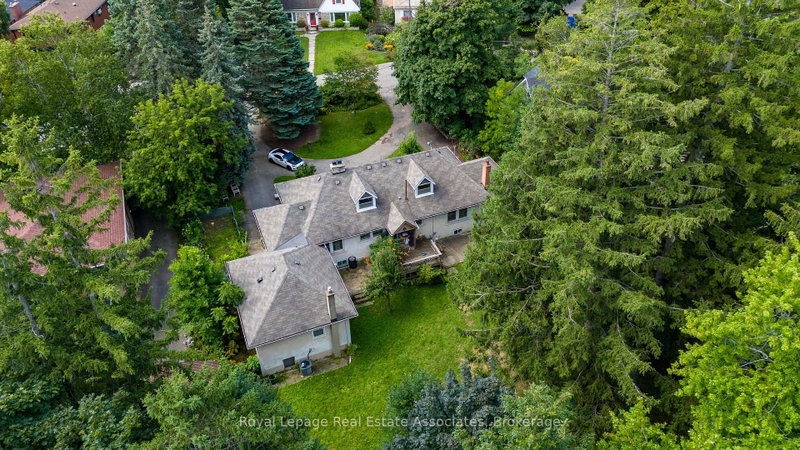 Image of home for listing MLS® W13875734