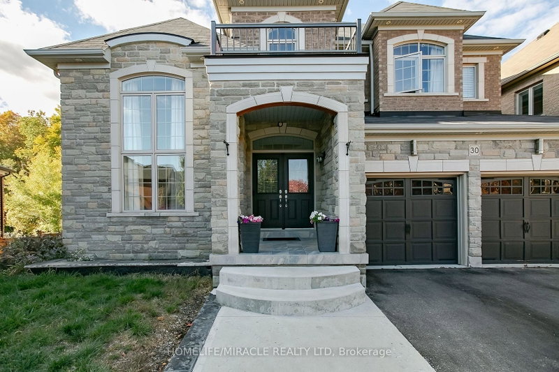 Image of home for listing MLS® W13875746