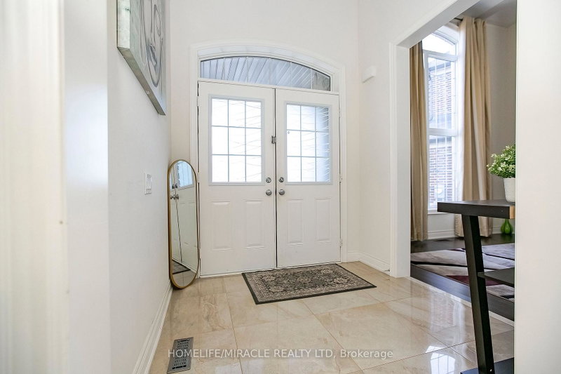 Image of home for listing MLS® W13875746