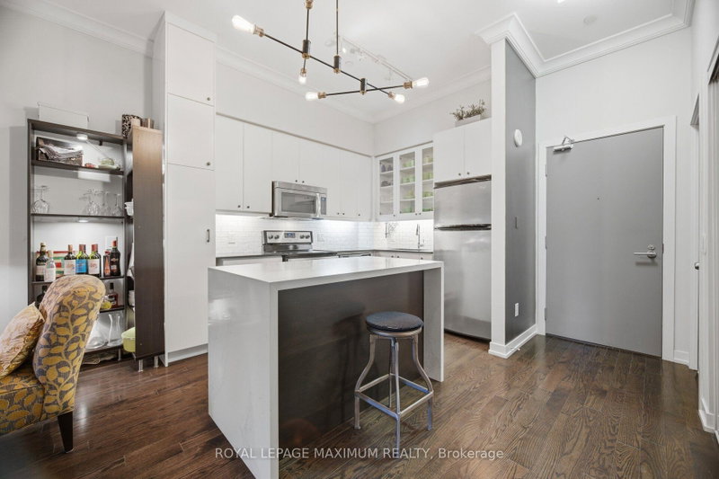 Image of home for listing MLS® W13875758