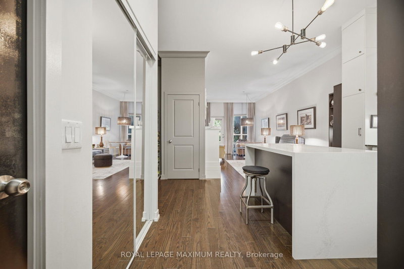 Image of home for listing MLS® W13875758