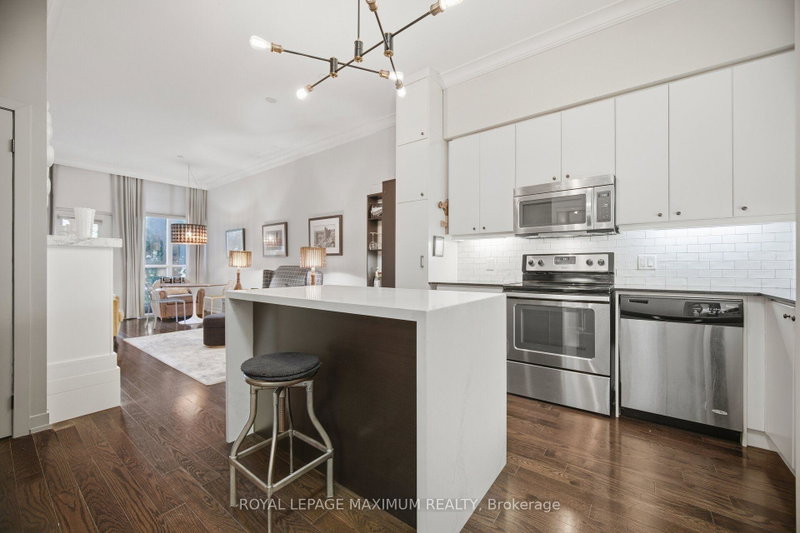 Image of home for listing MLS® W13875758