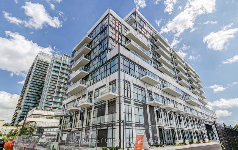 Image of home for listing MLS® W13875798
