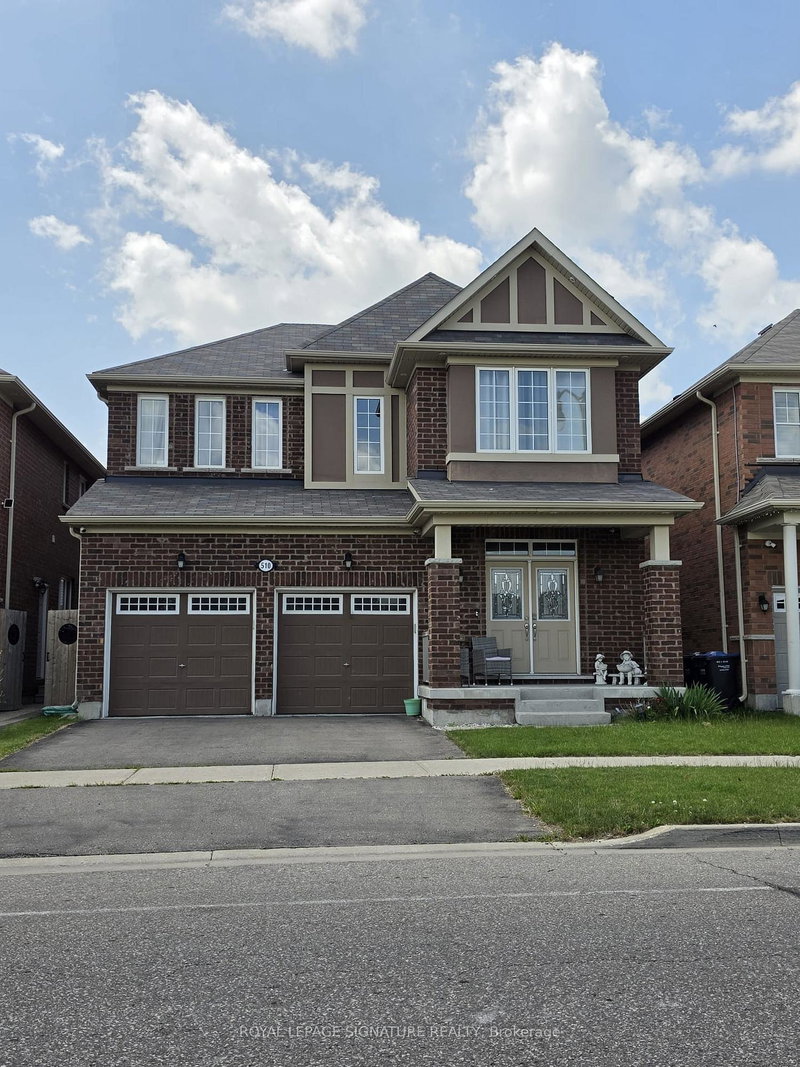 Image of home for listing MLS® W13875800