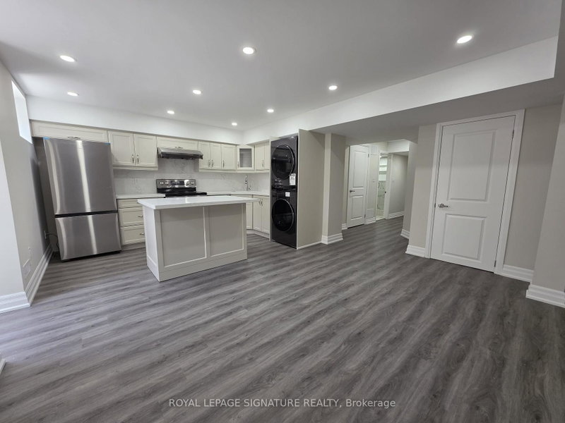 Image of home for listing MLS® W13875800