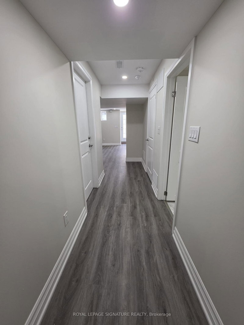 Image of home for listing MLS® W13875800
