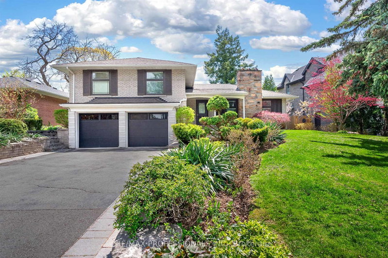 Image of home for listing MLS® W13875806