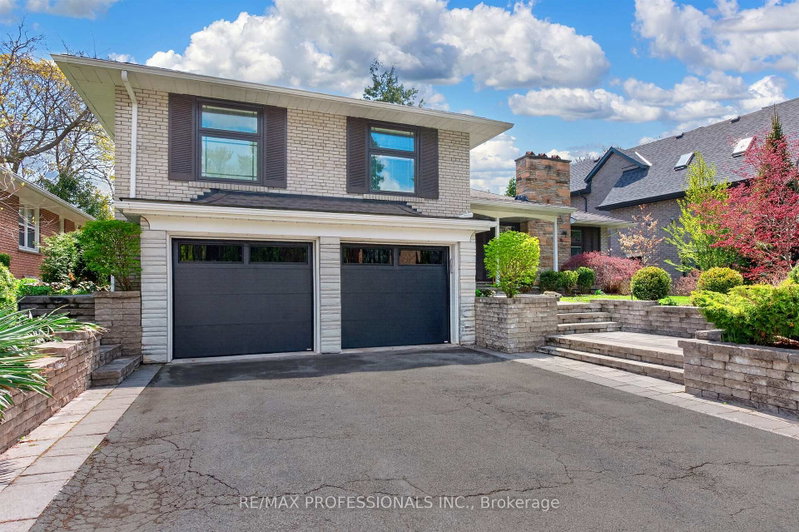 Image of home for listing MLS® W13875806