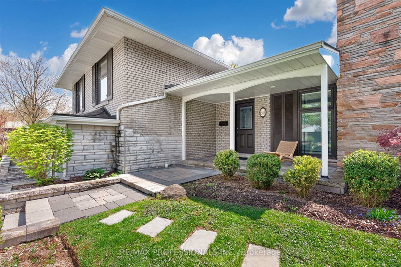Image of home for listing MLS® W13875806