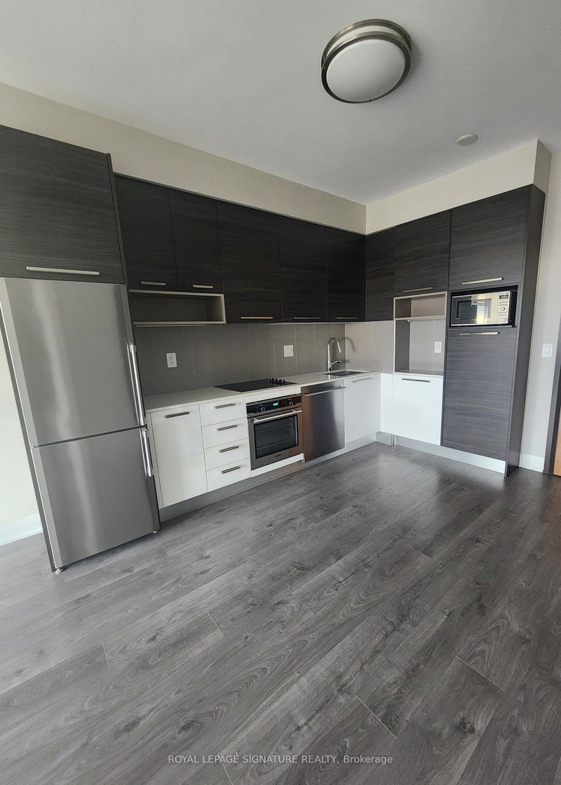 Image of home for listing MLS® W13875836