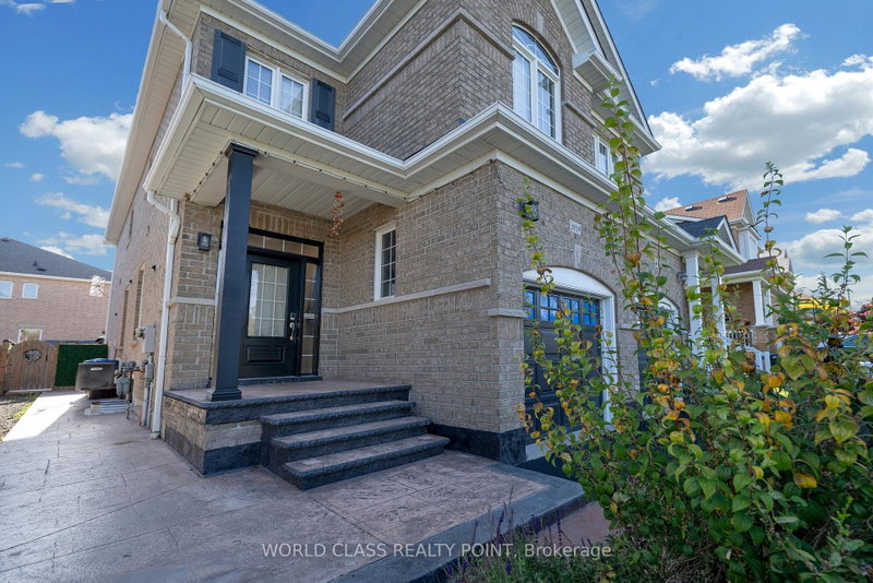 Image of home for listing MLS® W13875862