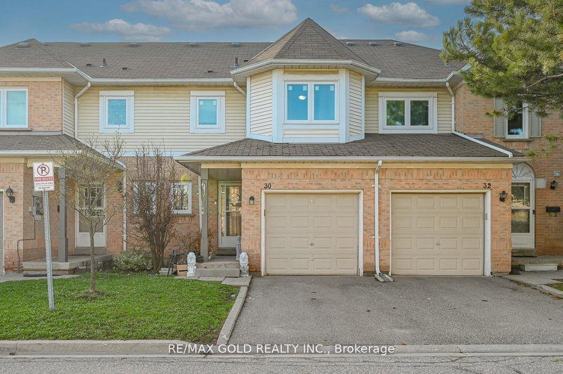Image of home for listing MLS® W13875884